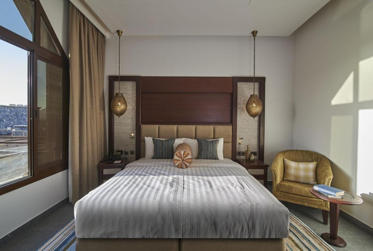 Sahab Resort And Spa, Jabal Al Akhdar Al 'Aqar Exteriér fotografie